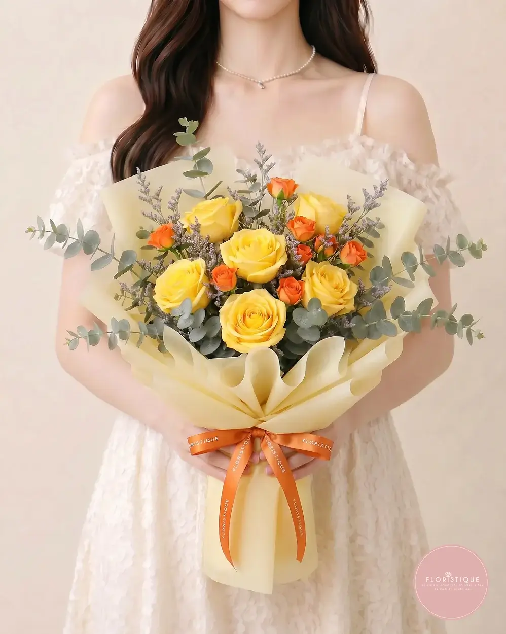 Hiliary - FloristiqueSG 